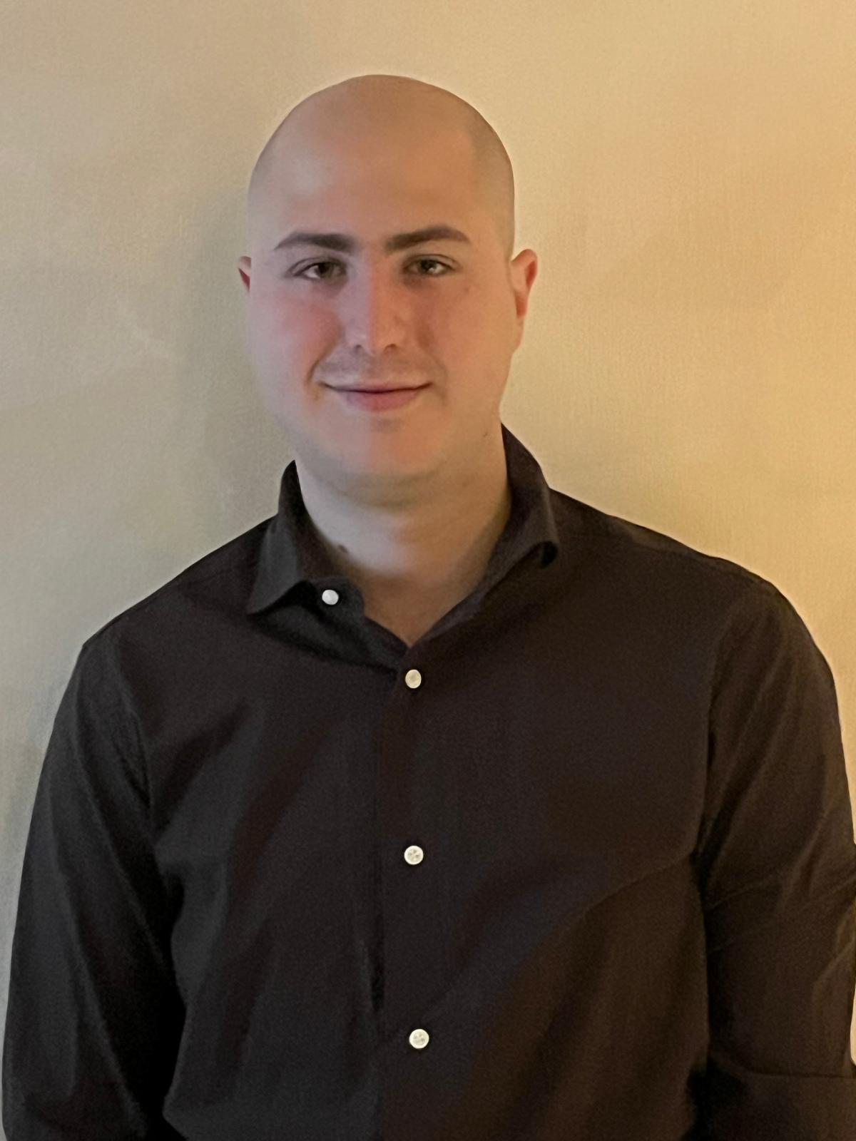 Davide Prioreschi